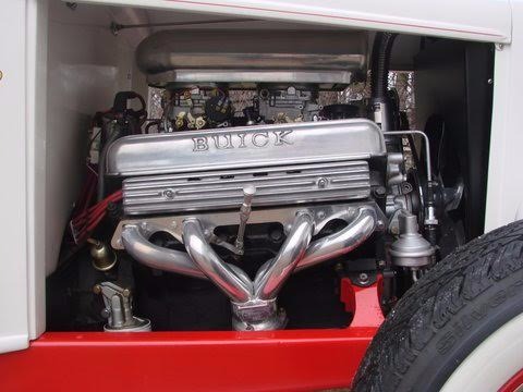 Used 1932 Ford Roadster -CONVERTIBLE HI-BOY- OHV - 401 BB NAILHEAD- HIGHLY DOCUMENTED | Mundelein, IL