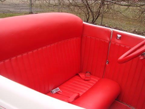 Used 1932 Ford Roadster -CONVERTIBLE HI-BOY- OHV - 401 BB NAILHEAD- HIGHLY DOCUMENTED | Mundelein, IL