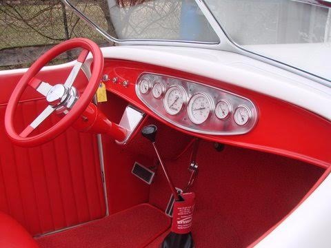 Used 1932 Ford Roadster -CONVERTIBLE HI-BOY- OHV - 401 BB NAILHEAD- HIGHLY DOCUMENTED | Mundelein, IL