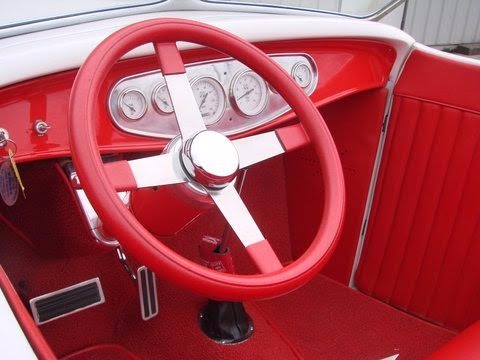 Used 1932 Ford Roadster -CONVERTIBLE HI-BOY- OHV - 401 BB NAILHEAD- HIGHLY DOCUMENTED | Mundelein, IL