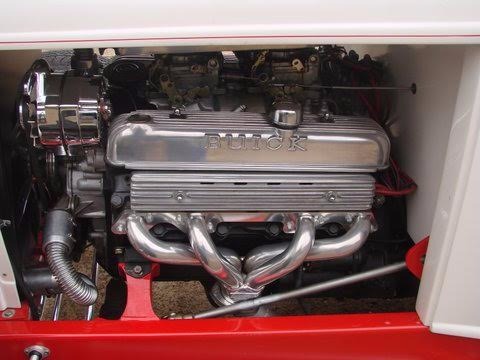 Used 1932 Ford Roadster -CONVERTIBLE HI-BOY- OHV - 401 BB NAILHEAD- HIGHLY DOCUMENTED | Mundelein, IL