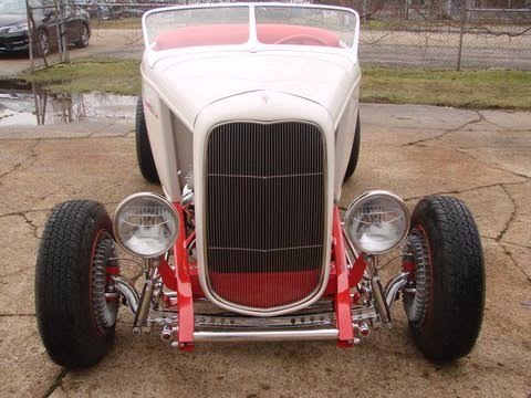 Used 1932 Ford Roadster -CONVERTIBLE HI-BOY- OHV - 401 BB NAILHEAD- HIGHLY DOCUMENTED | Mundelein, IL