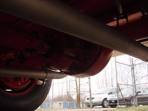 Used 1932 Ford Roadster -CONVERTIBLE HI-BOY- OHV - 401 BB NAILHEAD- HIGHLY DOCUMENTED | Mundelein, IL