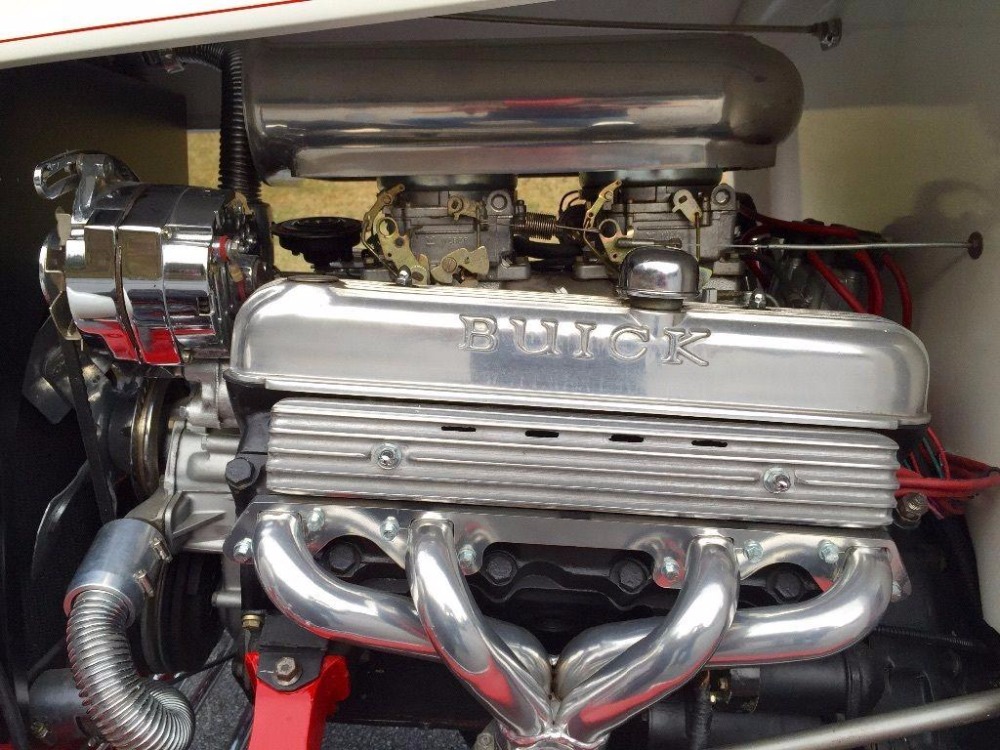Used 1932 Ford Roadster -CONVERTIBLE HI-BOY- OHV - 401 BB NAILHEAD- HIGHLY DOCUMENTED | Mundelein, IL