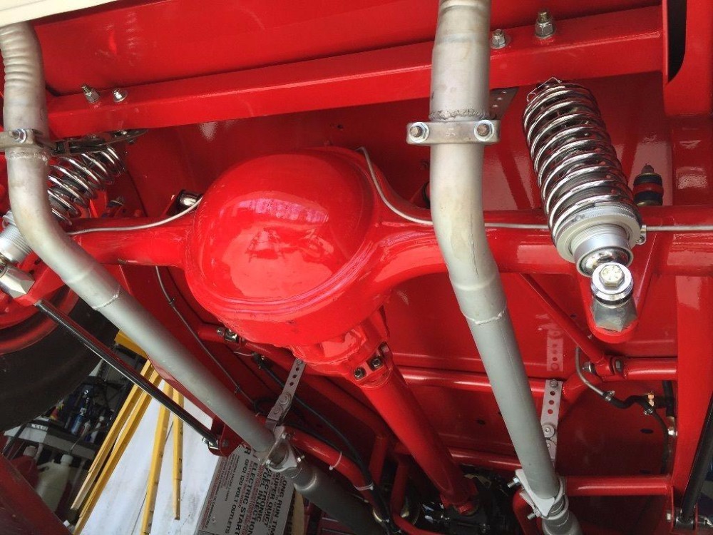 Used 1932 Ford Roadster -CONVERTIBLE HI-BOY- OHV - 401 BB NAILHEAD- HIGHLY DOCUMENTED | Mundelein, IL