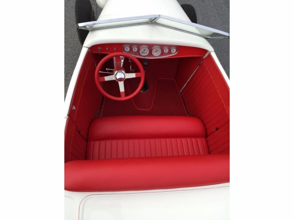 Used 1932 Ford Roadster -CONVERTIBLE HI-BOY- OHV - 401 BB NAILHEAD- HIGHLY DOCUMENTED | Mundelein, IL