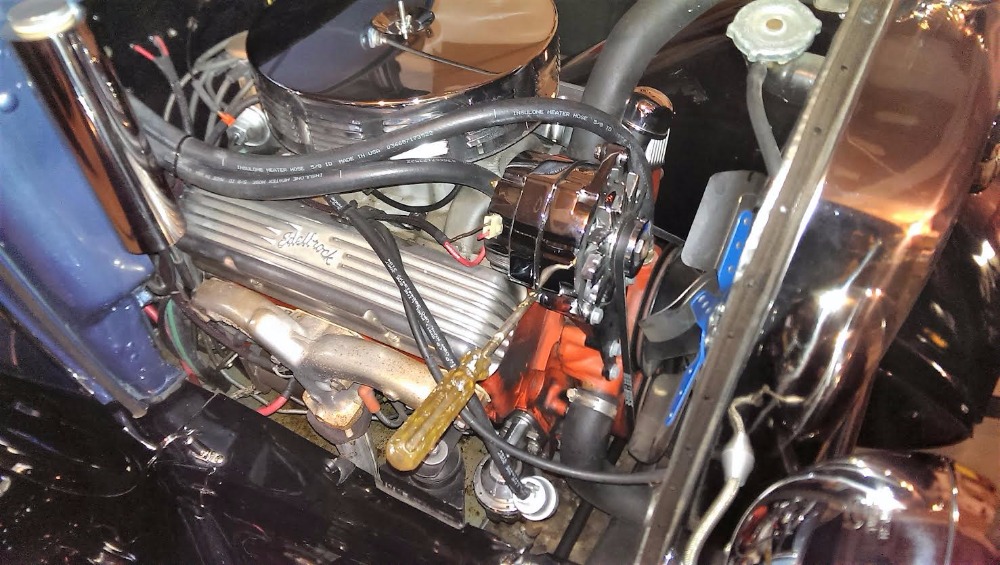 Used 1930 Ford Model A - FRAME OFF RESTORATION- HISTORY CHANEL STAR- SEE VIDEO | Mundelein, IL
