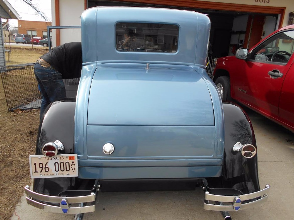 Used 1930 Ford Model A - FRAME OFF RESTORATION- HISTORY CHANEL STAR- SEE VIDEO | Mundelein, IL