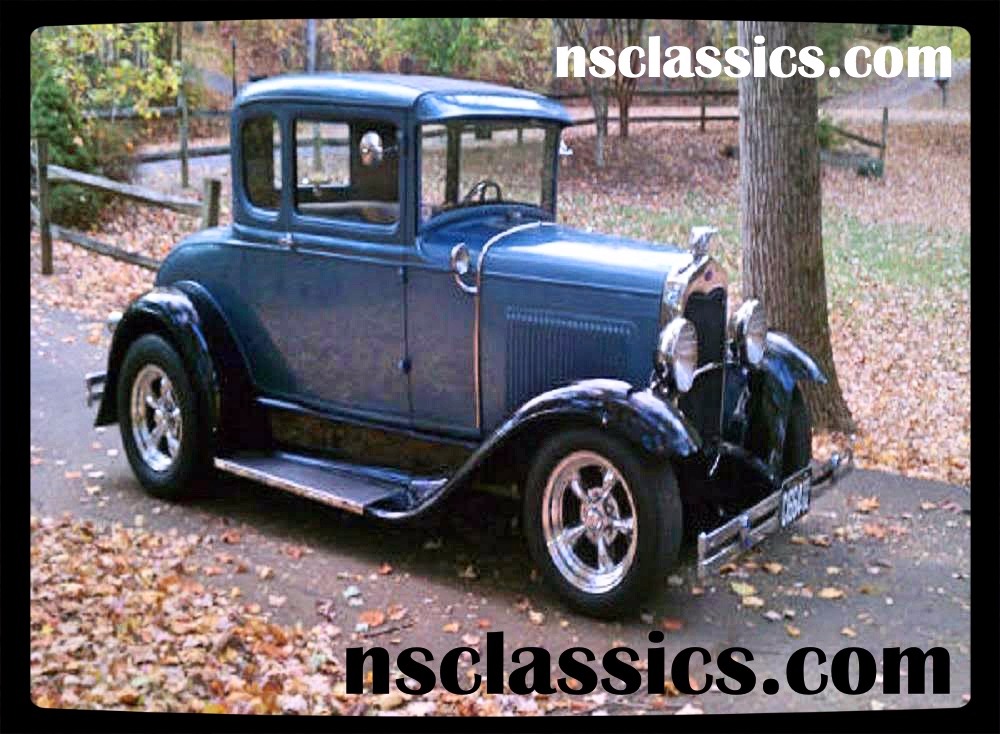 Used 1930 Ford Model A - FRAME OFF RESTORATION- HISTORY CHANEL STAR- SEE VIDEO | Mundelein, IL