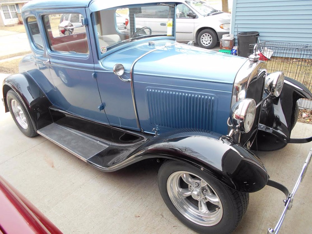 Used 1930 Ford Model A - FRAME OFF RESTORATION- HISTORY CHANEL STAR- SEE VIDEO | Mundelein, IL