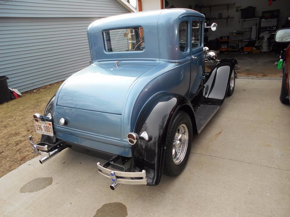 Used 1930 Ford Model A - FRAME OFF RESTORATION- HISTORY CHANEL STAR- SEE VIDEO | Mundelein, IL