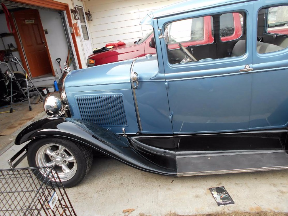 Used 1930 Ford Model A - FRAME OFF RESTORATION- HISTORY CHANEL STAR- SEE VIDEO | Mundelein, IL