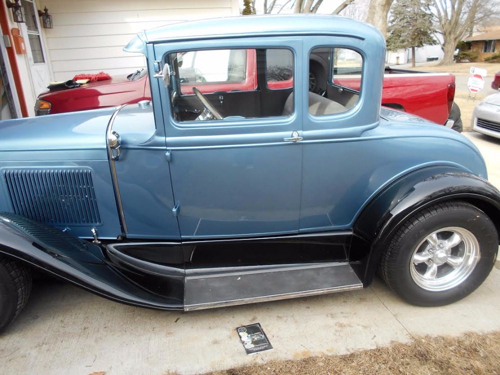 Used 1930 Ford Model A - FRAME OFF RESTORATION- HISTORY CHANEL STAR- SEE VIDEO | Mundelein, IL