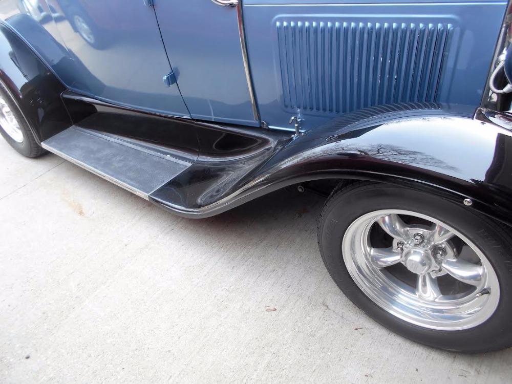 Used 1930 Ford Model A - FRAME OFF RESTORATION- HISTORY CHANEL STAR- SEE VIDEO | Mundelein, IL
