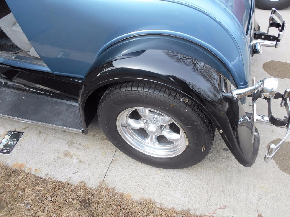 Used 1930 Ford Model A - FRAME OFF RESTORATION- HISTORY CHANEL STAR- SEE VIDEO | Mundelein, IL