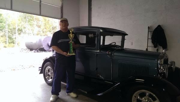 Used 1930 Ford Model A - FRAME OFF RESTORATION- HISTORY CHANEL STAR- SEE VIDEO | Mundelein, IL