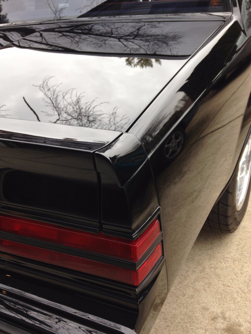 Used 1987 Buick Grand National - DOCUMENTED 3.8L TURBO V8 -NEW LOW PRICE- | Mundelein, IL