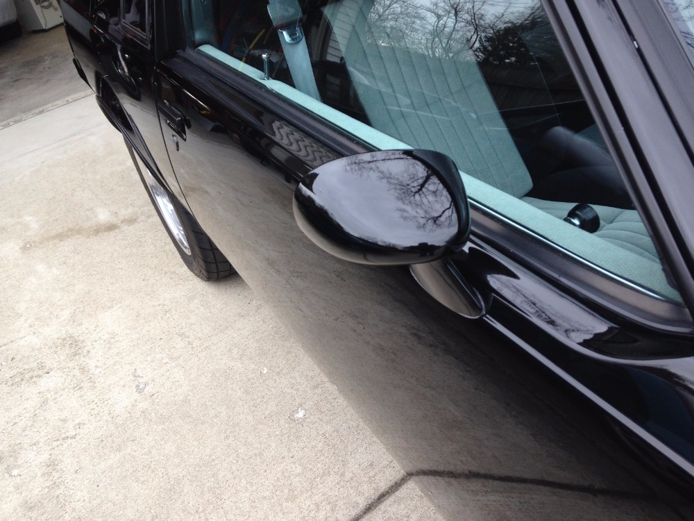 Used 1987 Buick Grand National - DOCUMENTED 3.8L TURBO V8 -NEW LOW PRICE- | Mundelein, IL