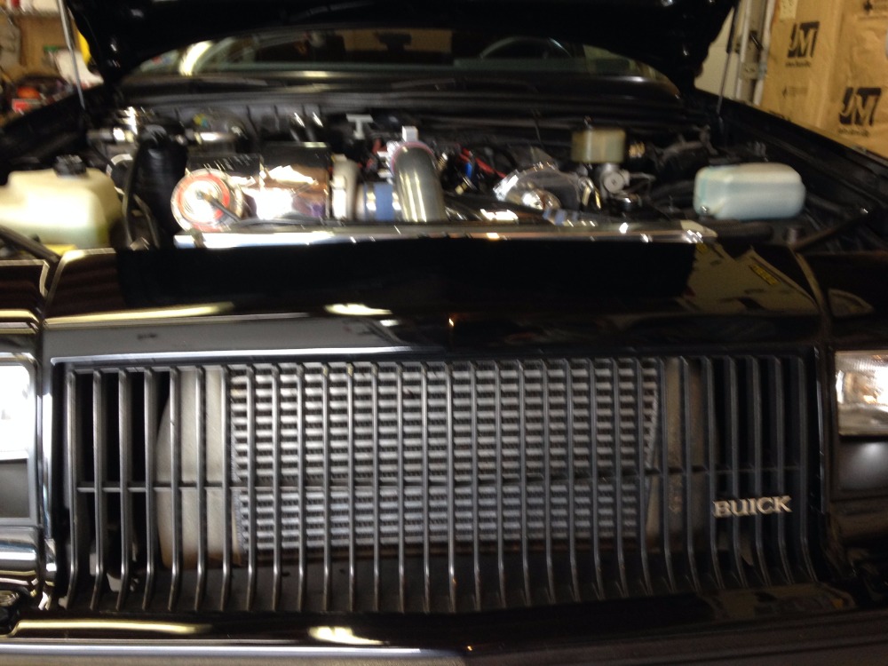 Used 1987 Buick Grand National - DOCUMENTED 3.8L TURBO V8 -NEW LOW PRICE- | Mundelein, IL