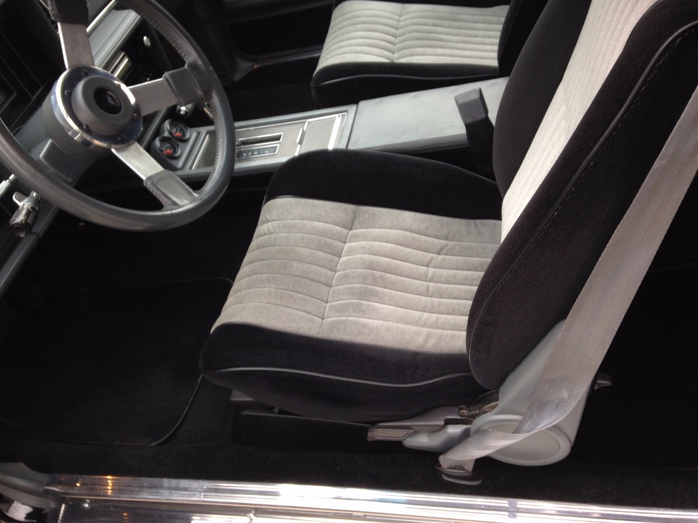 Used 1987 Buick Grand National - DOCUMENTED 3.8L TURBO V8 -NEW LOW PRICE- | Mundelein, IL