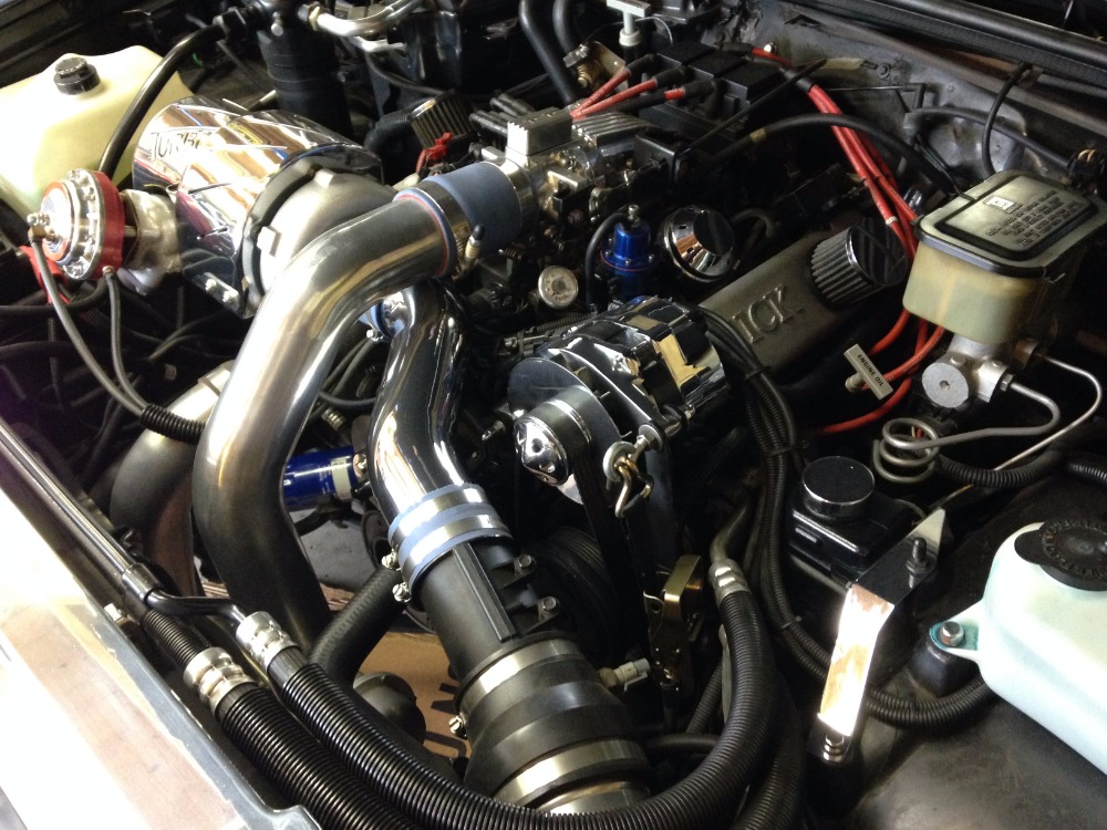 Used 1987 Buick Grand National - DOCUMENTED 3.8L TURBO V8 -NEW LOW PRICE- | Mundelein, IL