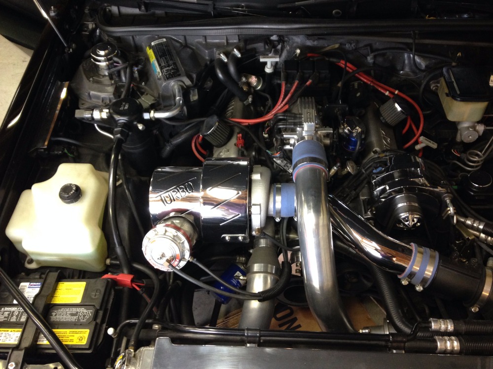 Used 1987 Buick Grand National - DOCUMENTED 3.8L TURBO V8 -NEW LOW PRICE- | Mundelein, IL