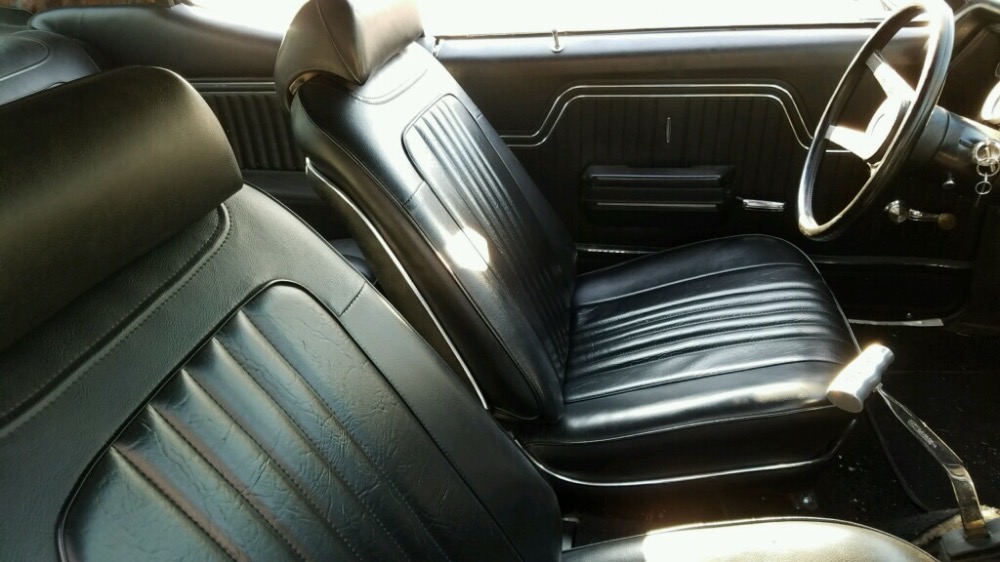 Used 1971 Chevrolet Chevelle 4 SPEED with 12Bolt- Great solid driver- SEE VIDEO | Mundelein, IL