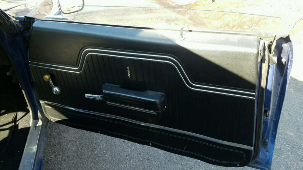 Used 1971 Chevrolet Chevelle 4 SPEED with 12Bolt- Great solid driver- SEE VIDEO | Mundelein, IL