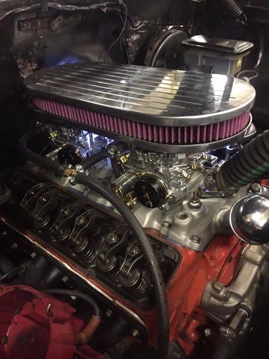 Used 1955 Chevrolet Bel Air -BUILT 327 BORED 30 OVER ENGINE WITH MUNCIE 4 SPEED- SOUTHERN CAR- | Mundelein, IL