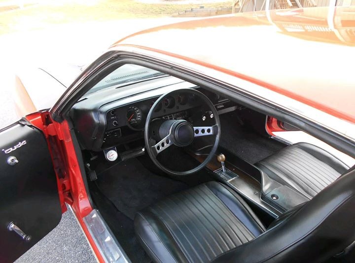 Used 1970 Plymouth Barracuda/Cuda BEAUTIFUL RIDE- 383 CID WITH 4 BARREL CARB | Mundelein, IL