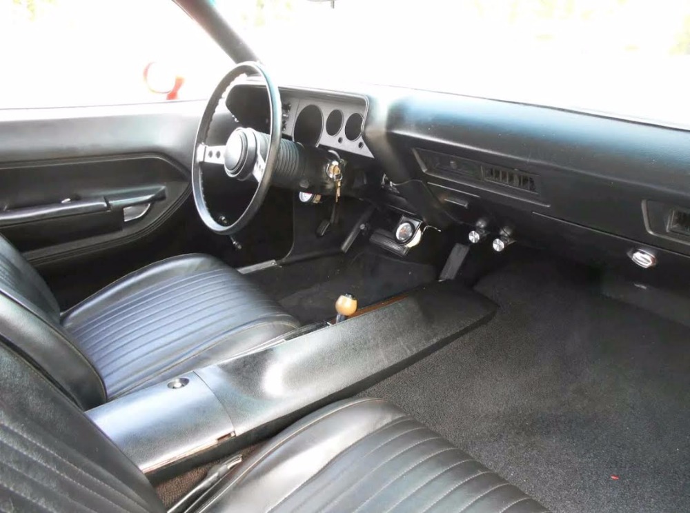 Used 1970 Plymouth Barracuda/Cuda BEAUTIFUL RIDE- 383 CID WITH 4 BARREL CARB | Mundelein, IL