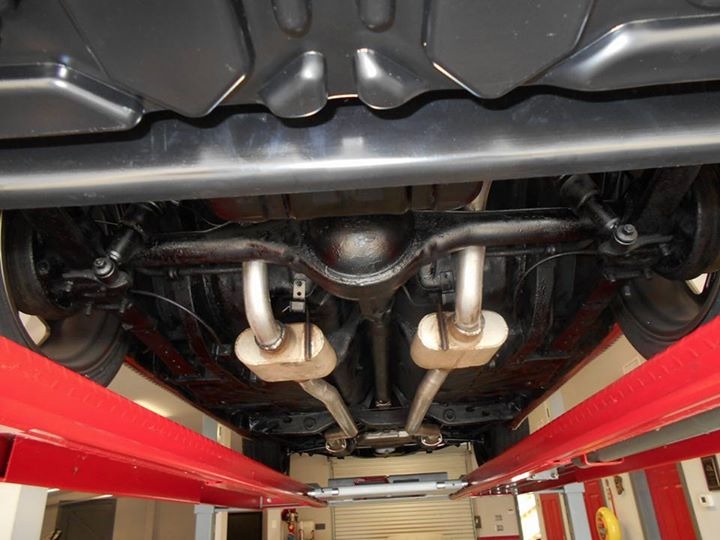 Used 1970 Plymouth Barracuda/Cuda BEAUTIFUL RIDE- 383 CID WITH 4 BARREL CARB | Mundelein, IL