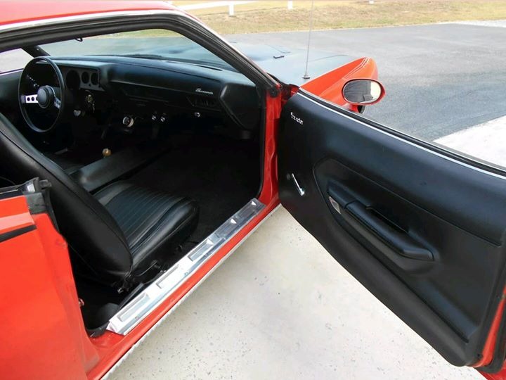 Used 1970 Plymouth Barracuda/Cuda BEAUTIFUL RIDE- 383 CID WITH 4 BARREL CARB | Mundelein, IL