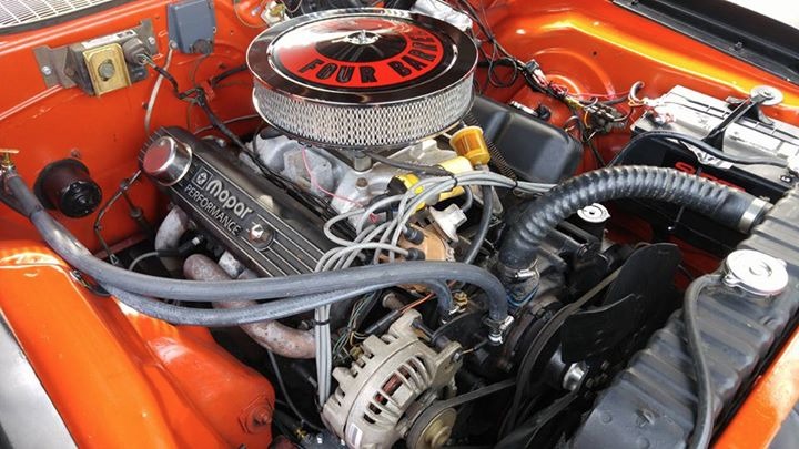 Used 1970 Plymouth Barracuda/Cuda BEAUTIFUL RIDE- 383 CID WITH 4 BARREL CARB | Mundelein, IL