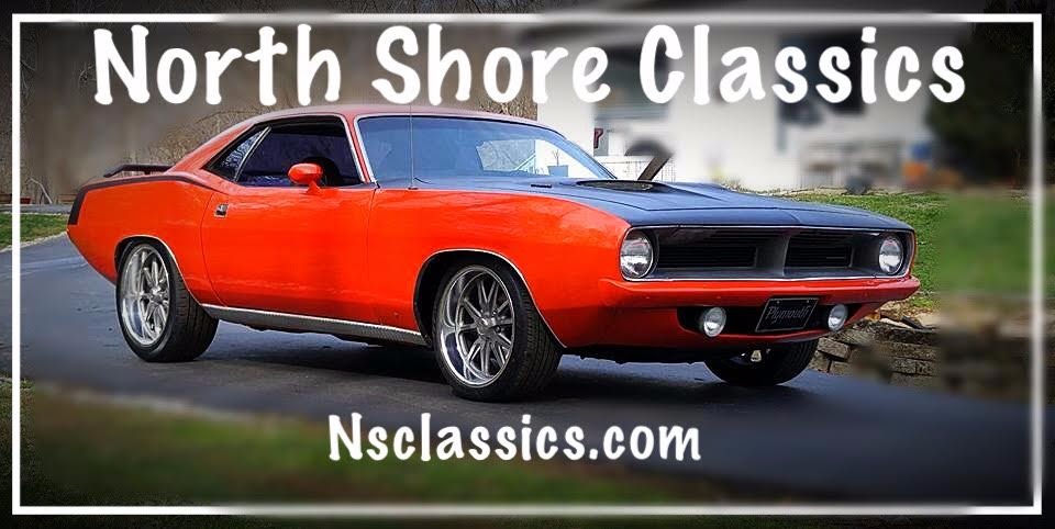 Used 1970 Plymouth Barracuda/Cuda BEAUTIFUL RIDE- 383 CID WITH 4 BARREL CARB | Mundelein, IL