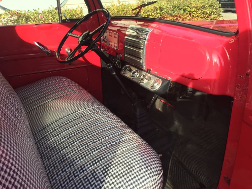 Used 1950 Ford F1 - RESTORED SOUTHERN VINTAGE PICK UP - | Mundelein, IL