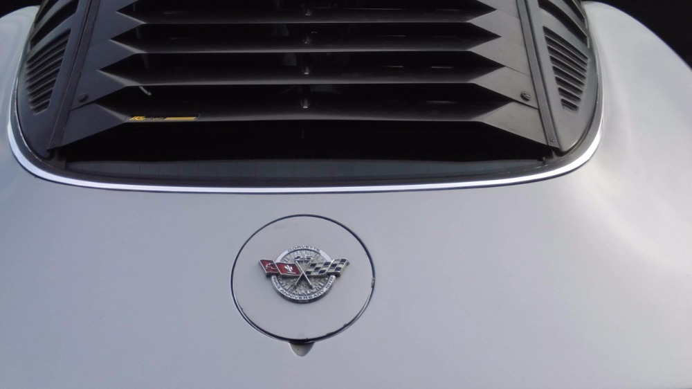 Used 1978 Chevrolet Corvette - WELL MAINTAINED 4-SPEED VETTE- | Mundelein, IL