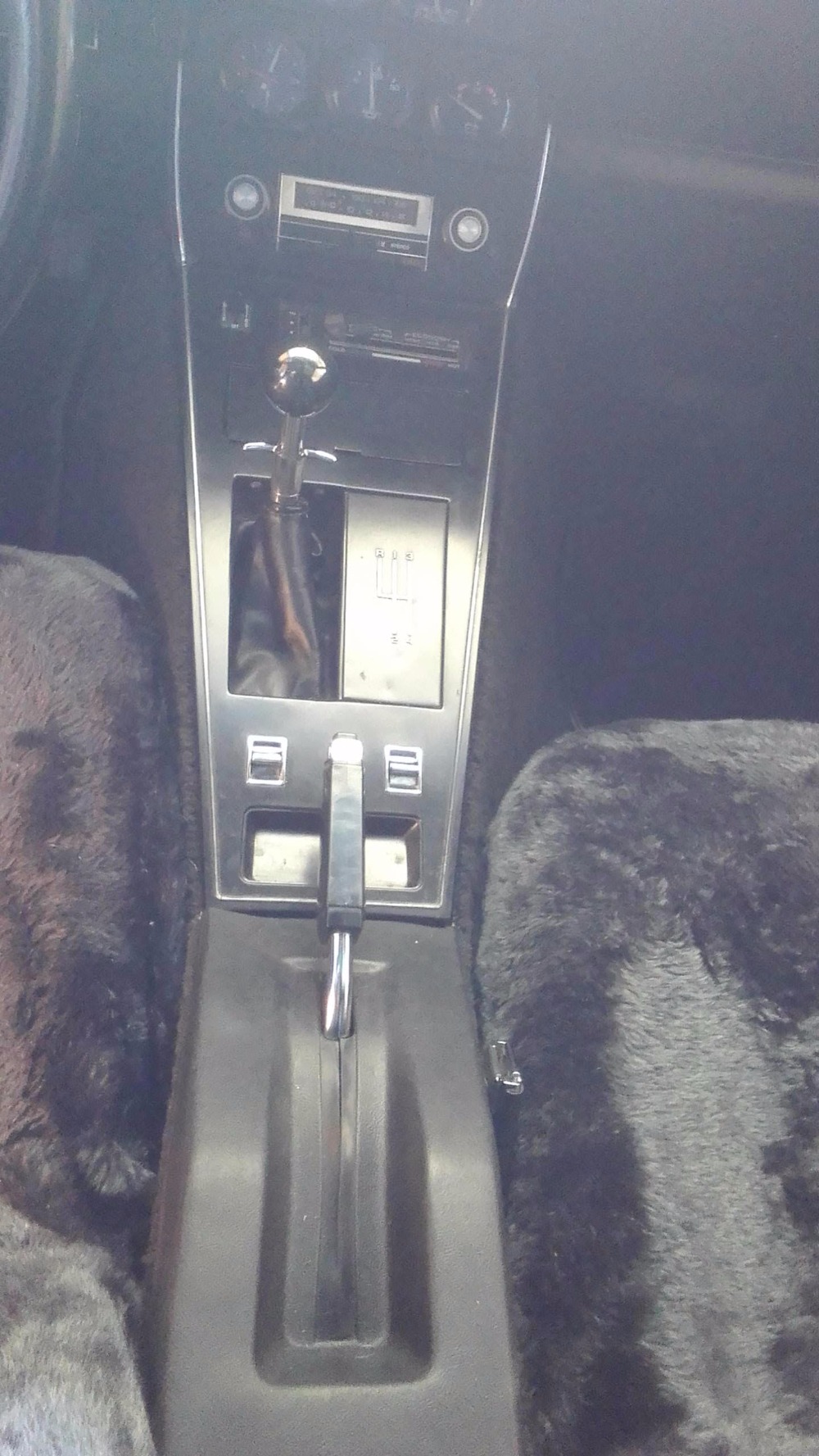 Used 1978 Chevrolet Corvette - WELL MAINTAINED 4-SPEED VETTE- | Mundelein, IL