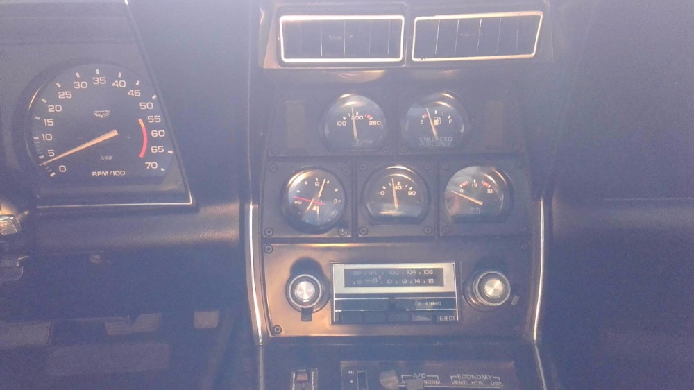 Used 1978 Chevrolet Corvette - WELL MAINTAINED 4-SPEED VETTE- | Mundelein, IL