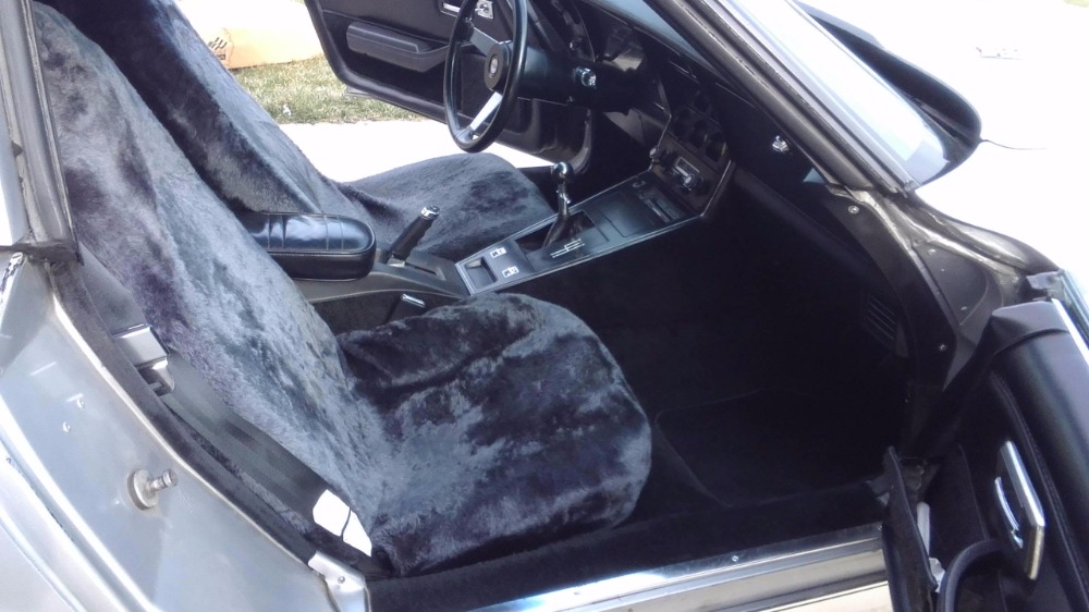 Used 1978 Chevrolet Corvette - WELL MAINTAINED 4-SPEED VETTE- | Mundelein, IL
