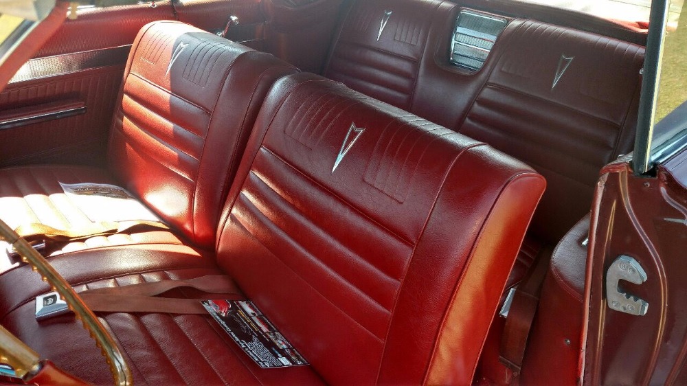 Used 1964 Pontiac Catalina - CALIFORNIA CONVERTIBLE CLASSIC- | Mundelein, IL