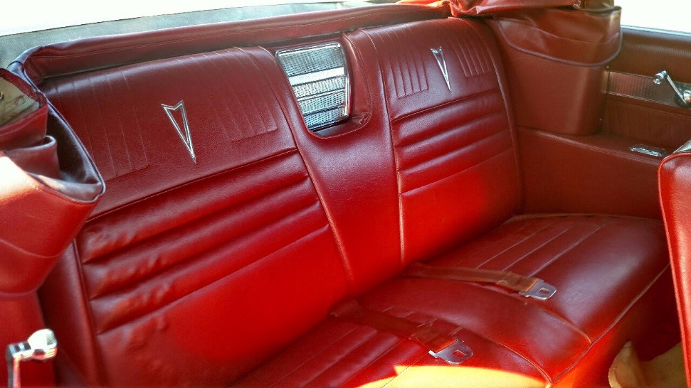 Used 1964 Pontiac Catalina - CALIFORNIA CONVERTIBLE CLASSIC- | Mundelein, IL