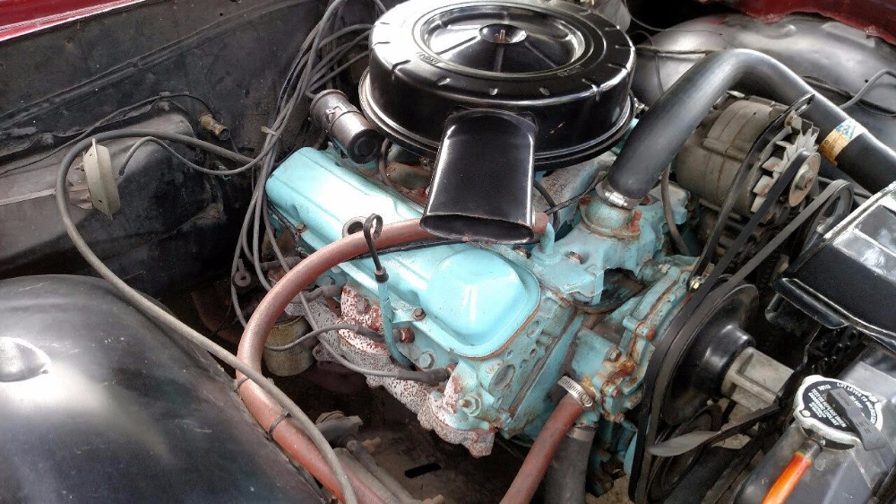 Used 1964 Pontiac Catalina - CALIFORNIA CONVERTIBLE CLASSIC- | Mundelein, IL