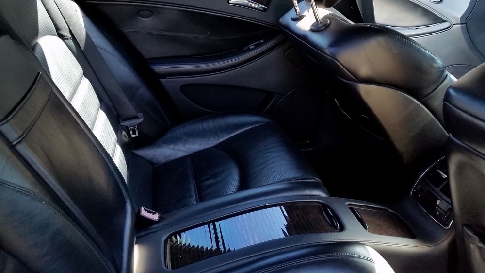 Used 2007 Mercedes Benz CLS63 -AMG-Sharp-Clean-Mint condition-Florida Vehicle- | Mundelein, IL