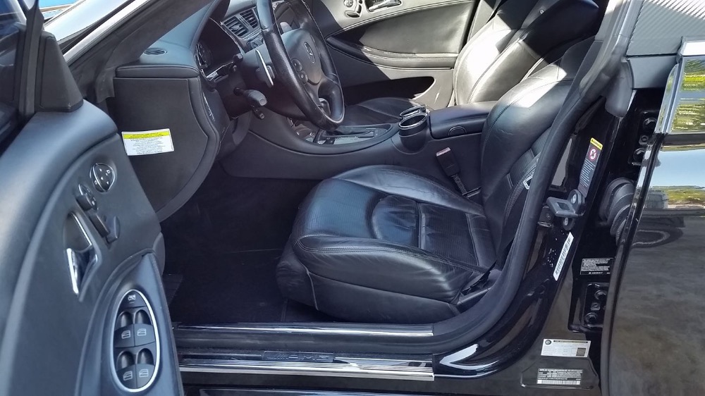 Used 2007 Mercedes Benz CLS63 -AMG-Sharp-Clean-Mint condition-Florida Vehicle- | Mundelein, IL