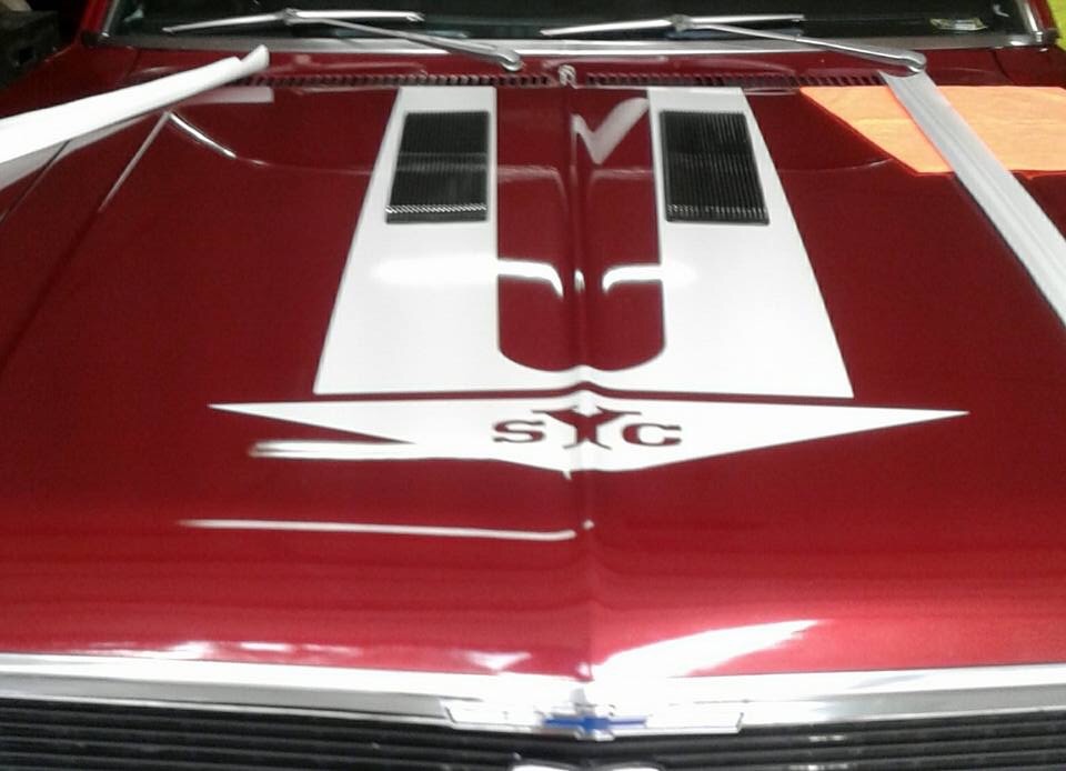 Used 1972 Chevrolet Nova -Yenko Clone-Nice southern car- | Mundelein, IL