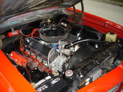 Used 1968 Chevrolet Chevelle Super Street 530 HP | Mundelein, IL