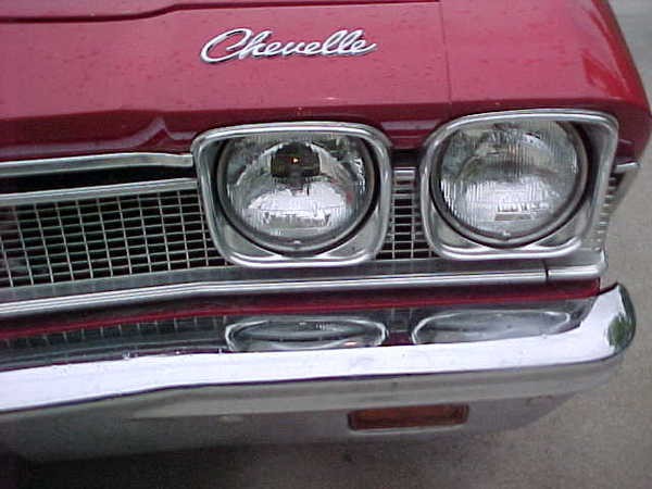 Used 1968 Chevrolet Chevelle Super Street 530 HP | Mundelein, IL