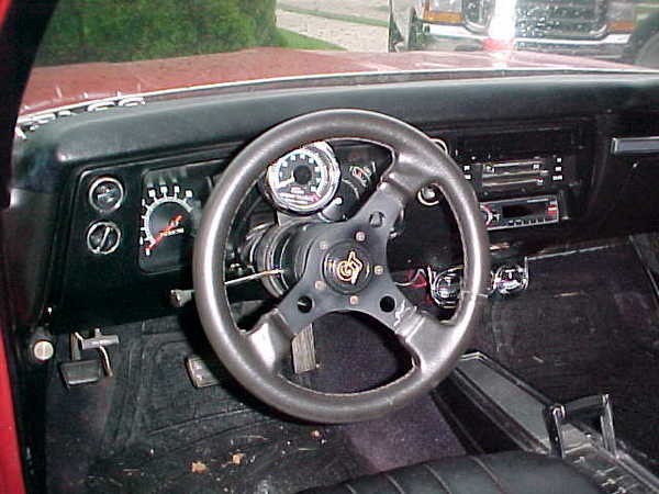 Used 1968 Chevrolet Chevelle Super Street 530 HP | Mundelein, IL