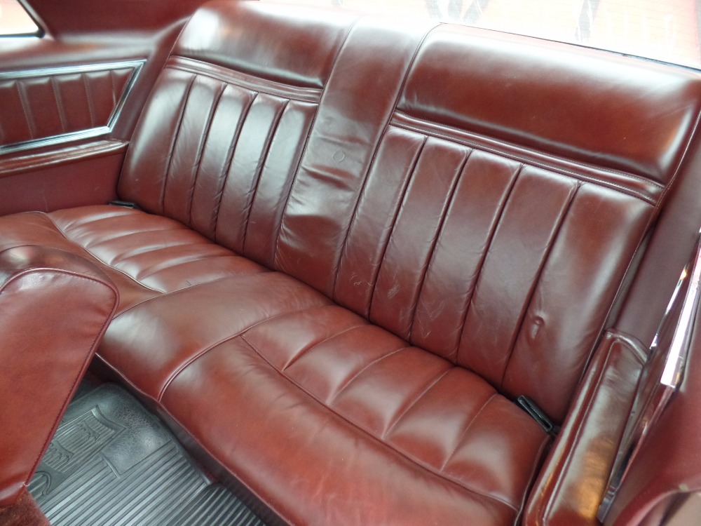 Used 1979 Lincoln Continental - MARK V - CLASSIC ORIGINAL CRUISER - SEE VIDEO | Mundelein, IL